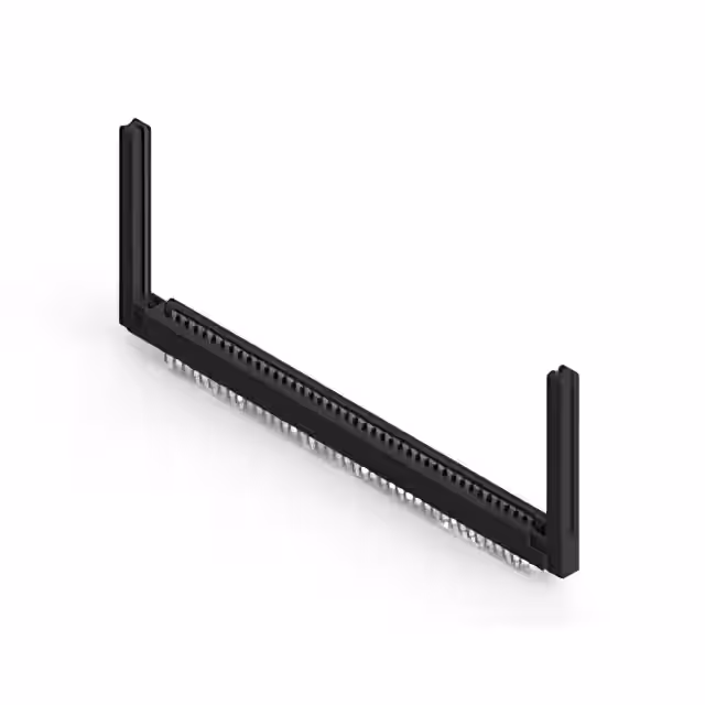 357-041-458-158 EDAC Inc.  Edgeboard Connectors